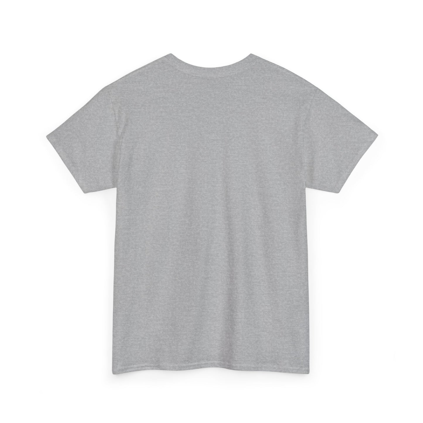 T-Shirt Lémurien Pêcheur – L’Art de la Patience 🎣- Homme