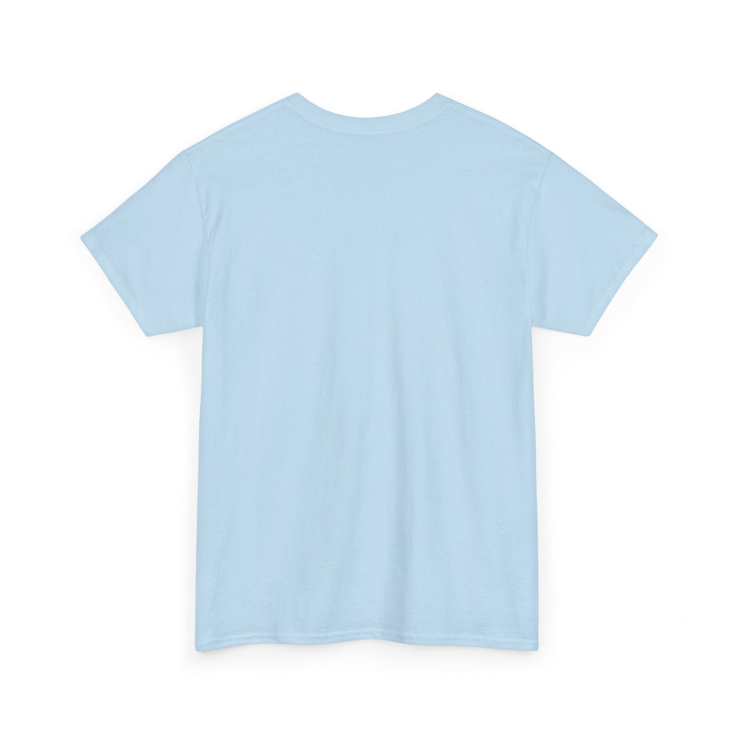 T-Shirt Lémurien Pêcheur – L’Art de la Patience 🎣- Homme