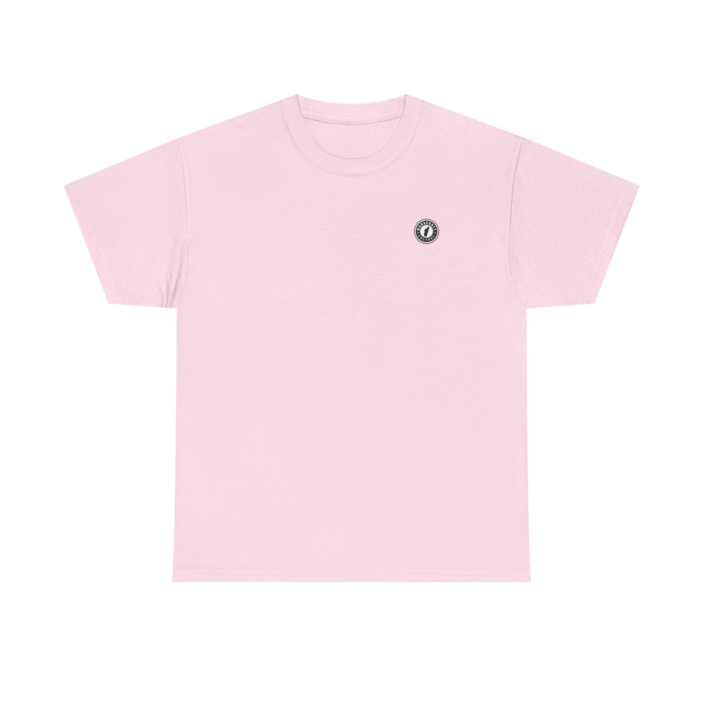👕 T-Shirt Maki de Madagascar - Un Style Authentique et Sauvage !- Dos
