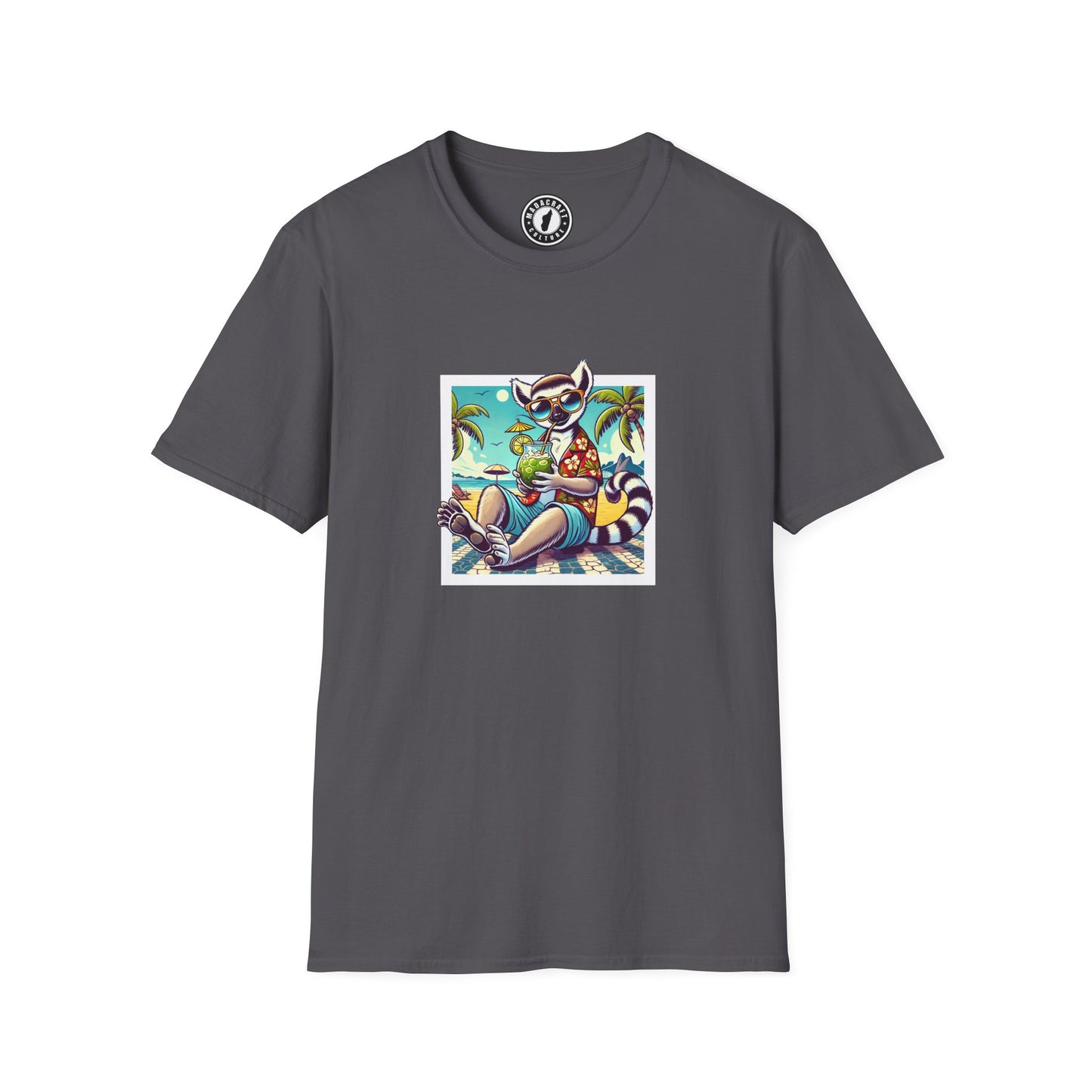 T-Shirt Maki Mojito au Mexique