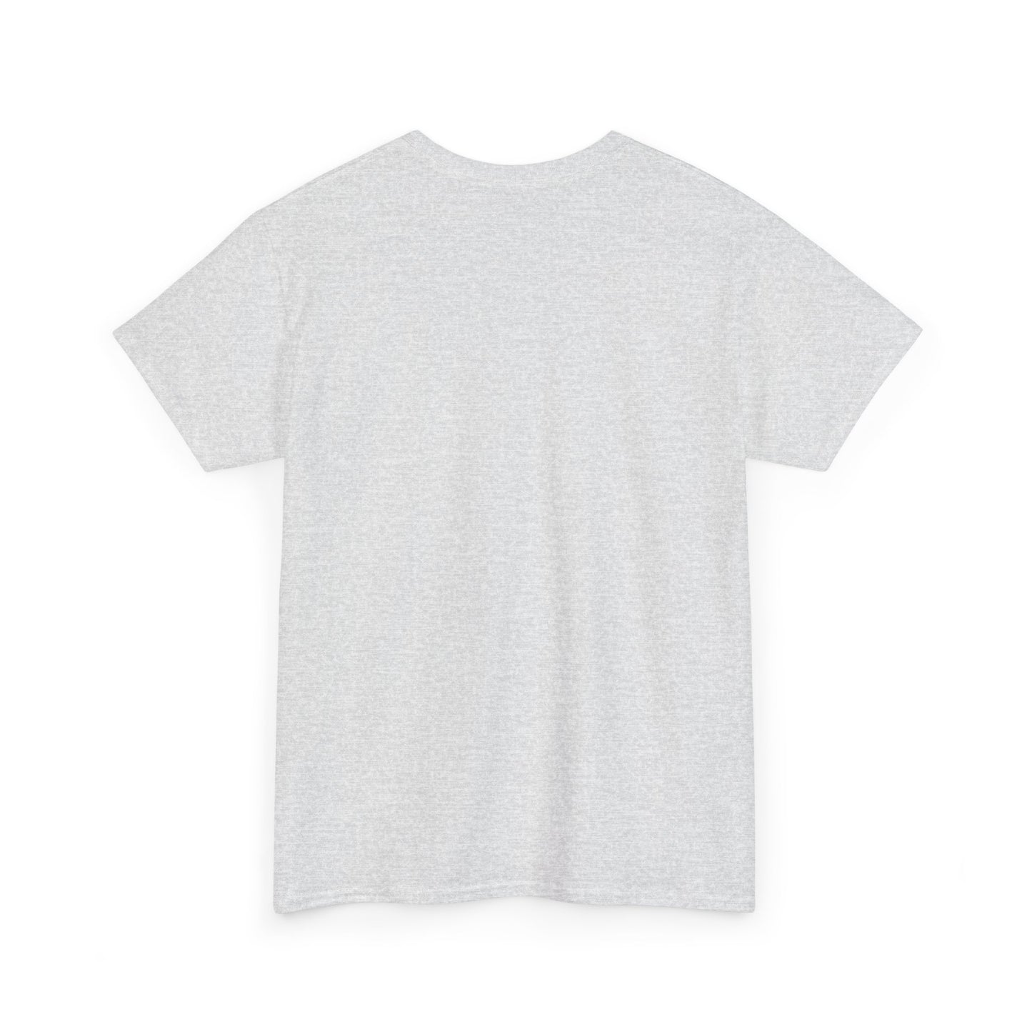 T-Shirt Lémurien Pêcheur – L’Art de la Patience 🎣- Homme