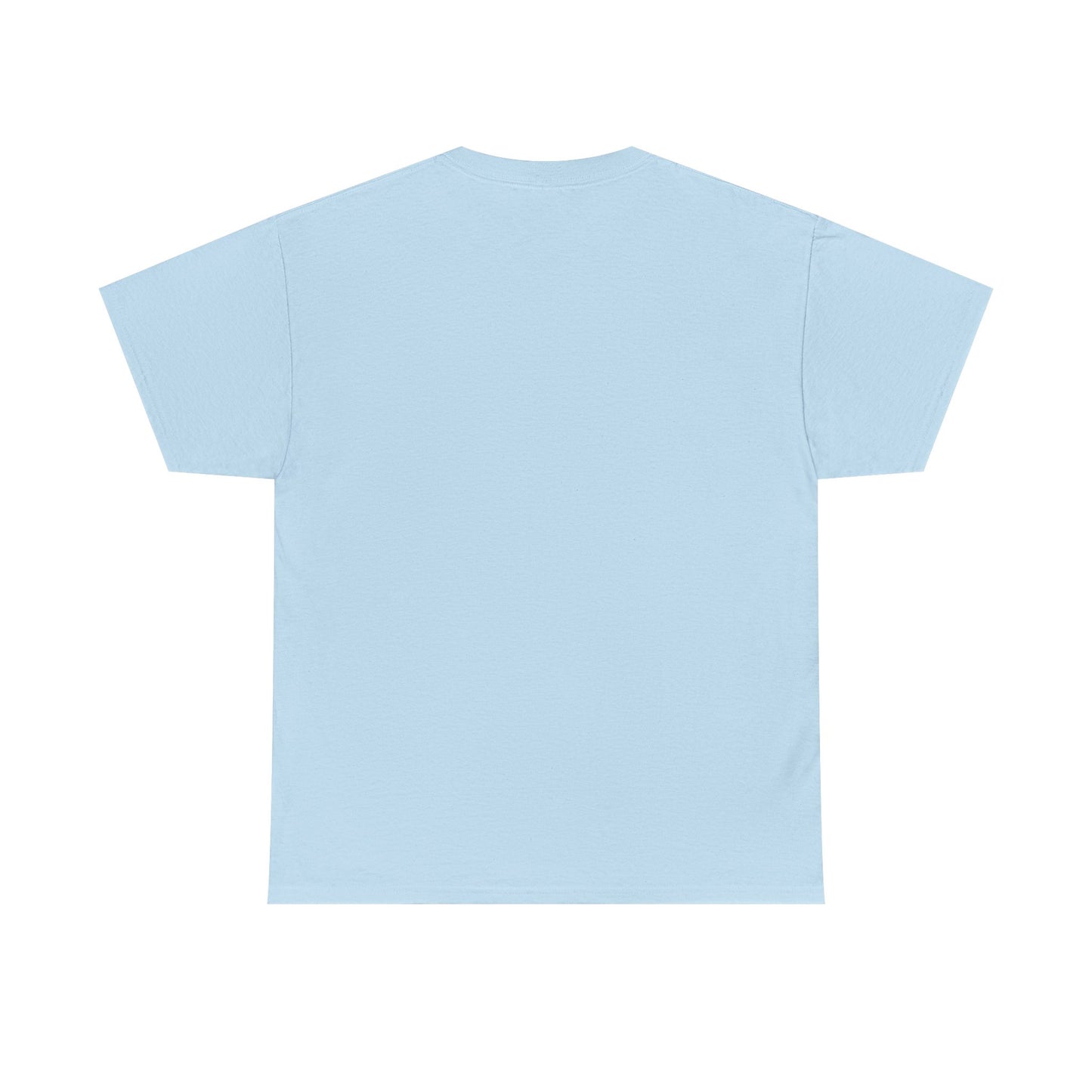 T-Shirt Lémurien Pêcheur – L’Art de la Patience 🎣- Homme