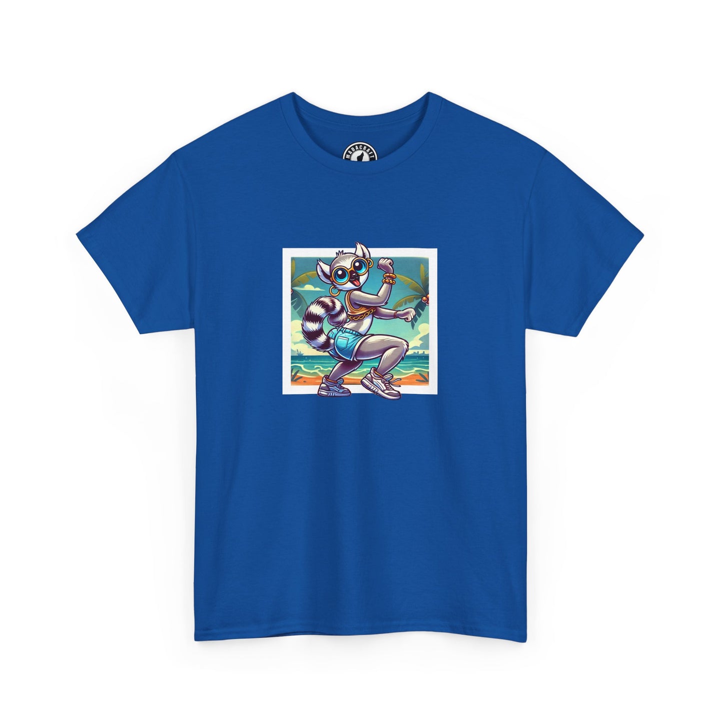 T-Shirt Femme - Maki Danseuse d'Été