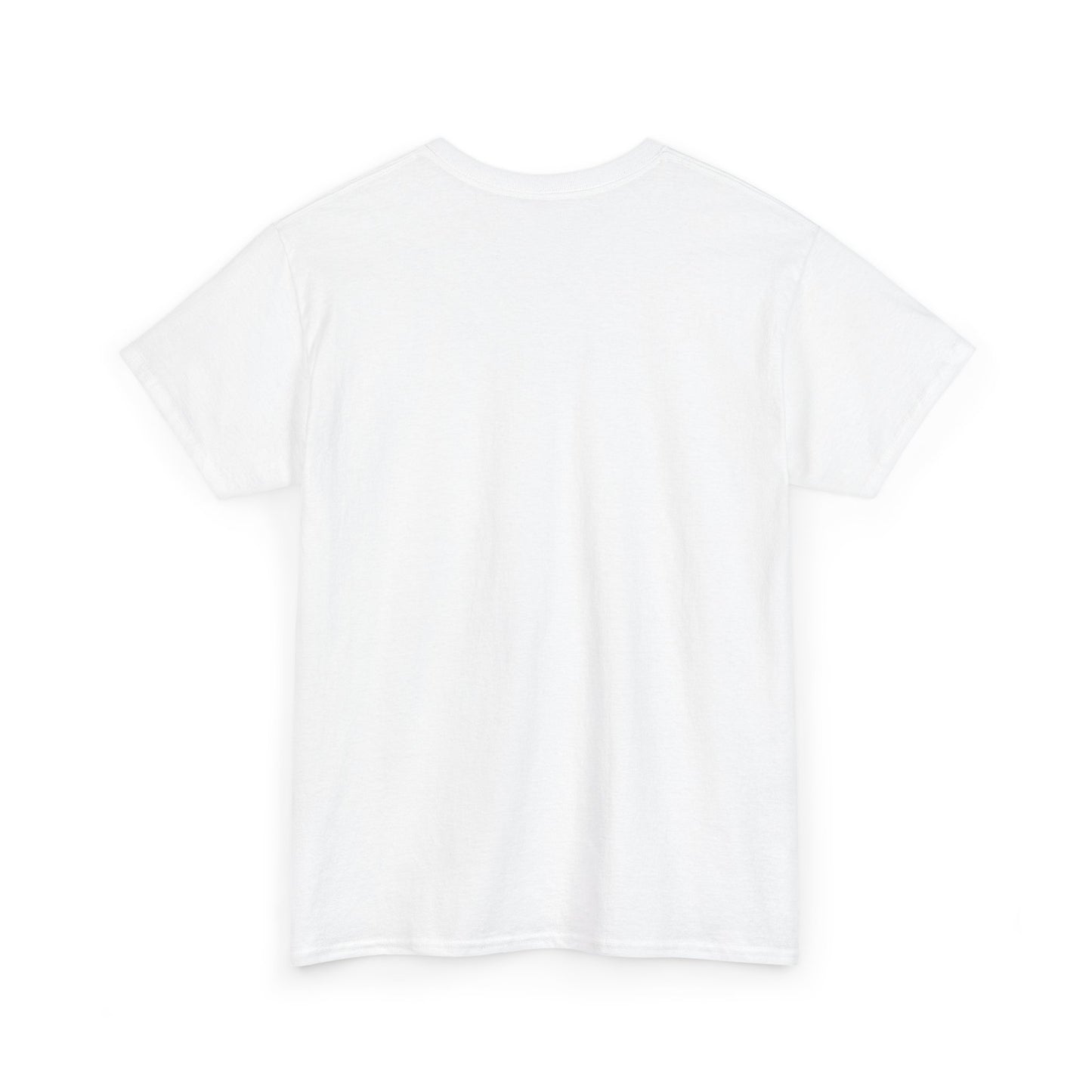 T-Shirt Lémurien Pêcheur – L’Art de la Patience 🎣- Homme