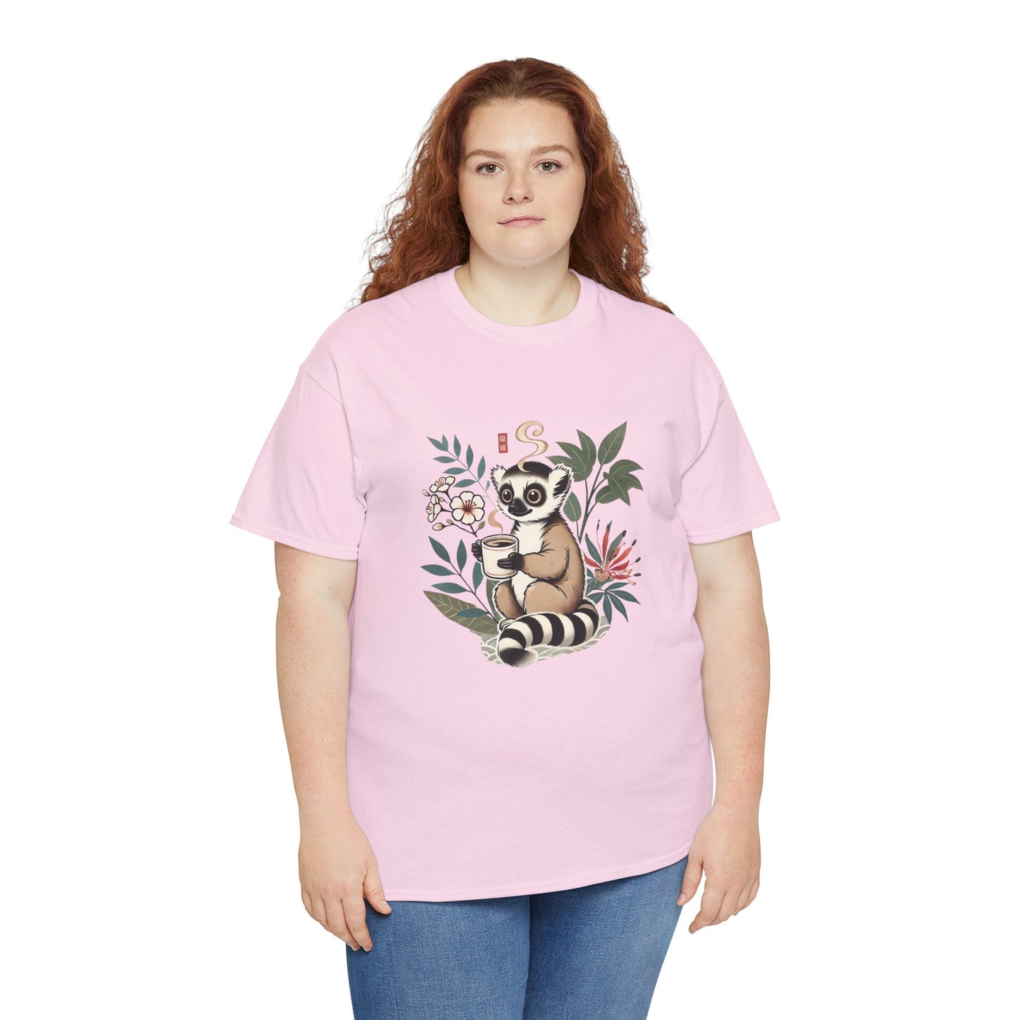 T-Shirt Maki Zen & Café