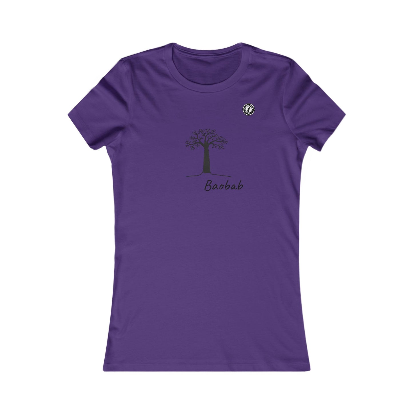 T-shirt Baobab