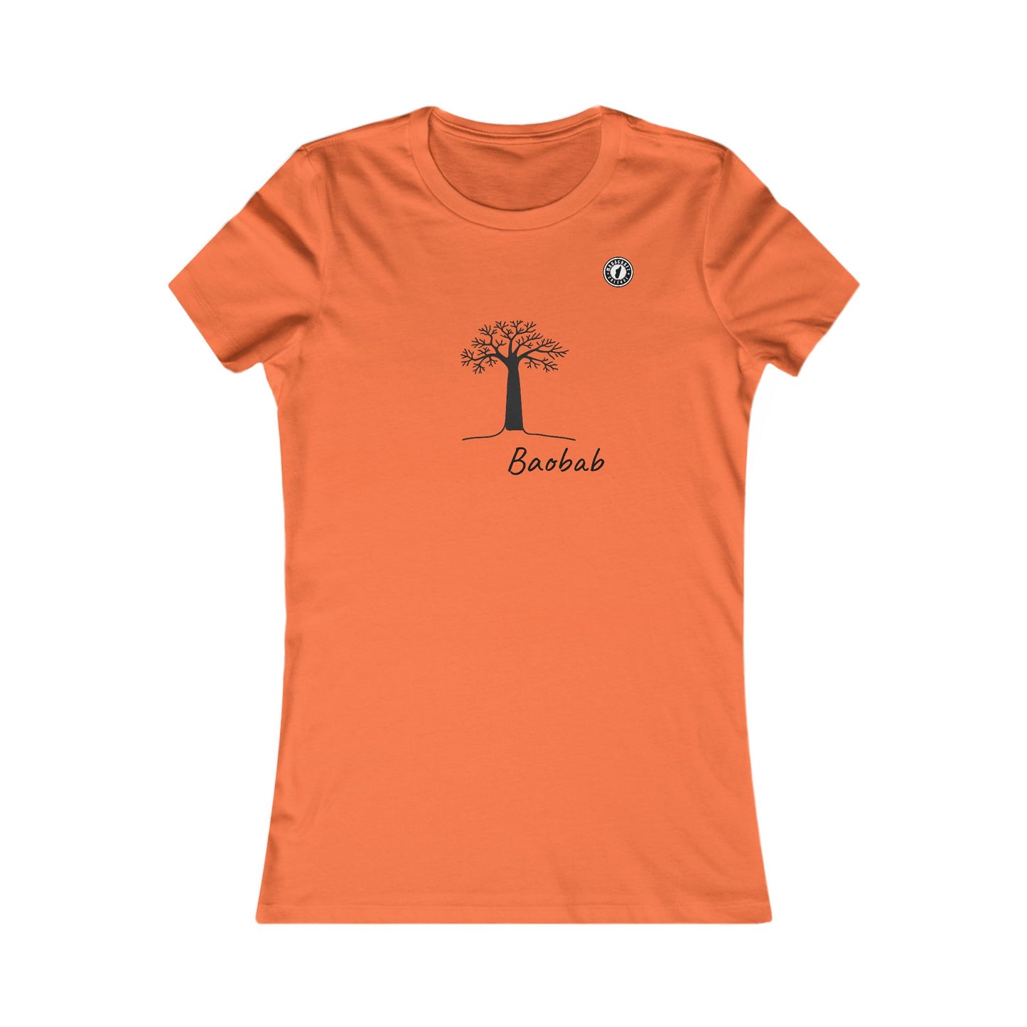 T-shirt Baobab