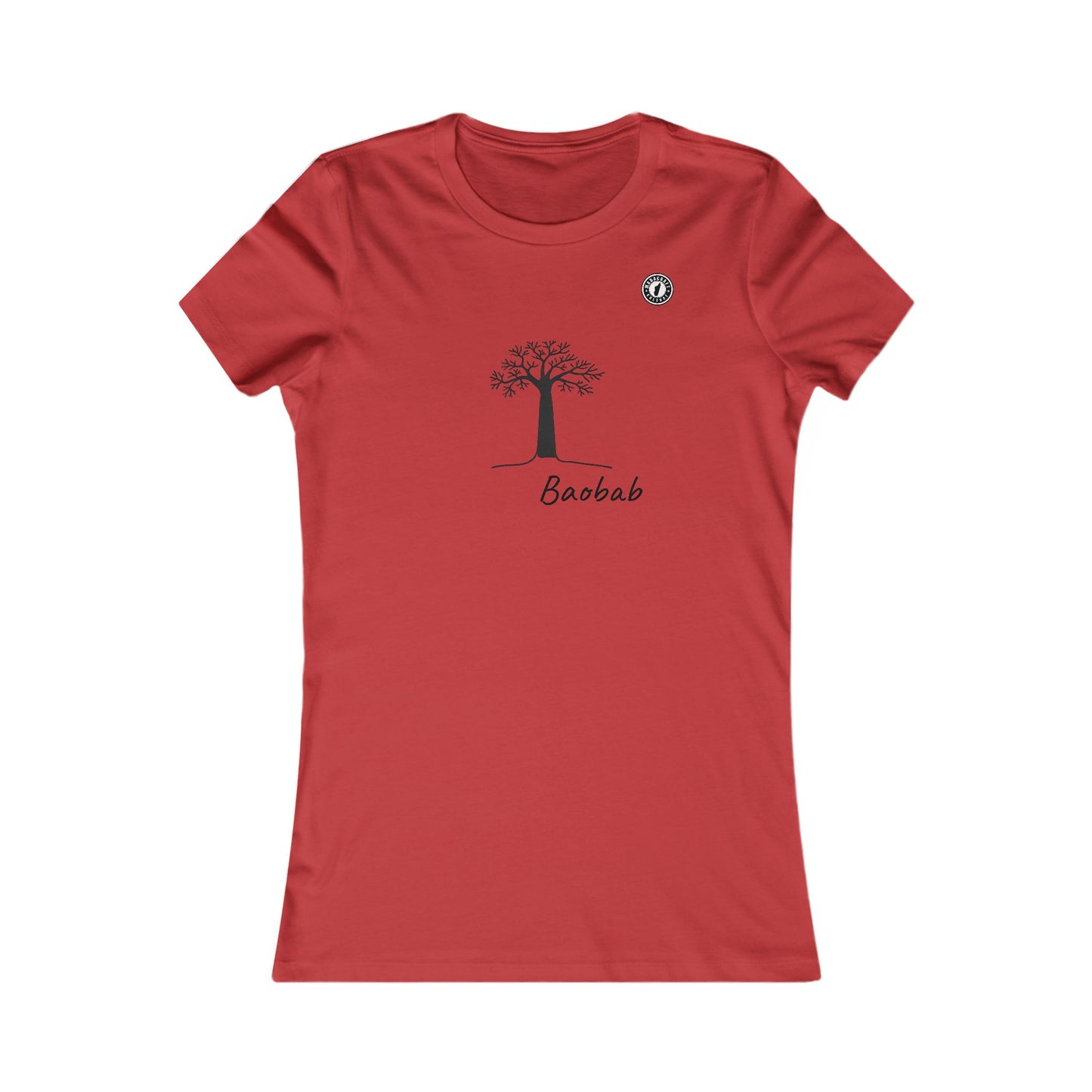 T-shirt Baobab