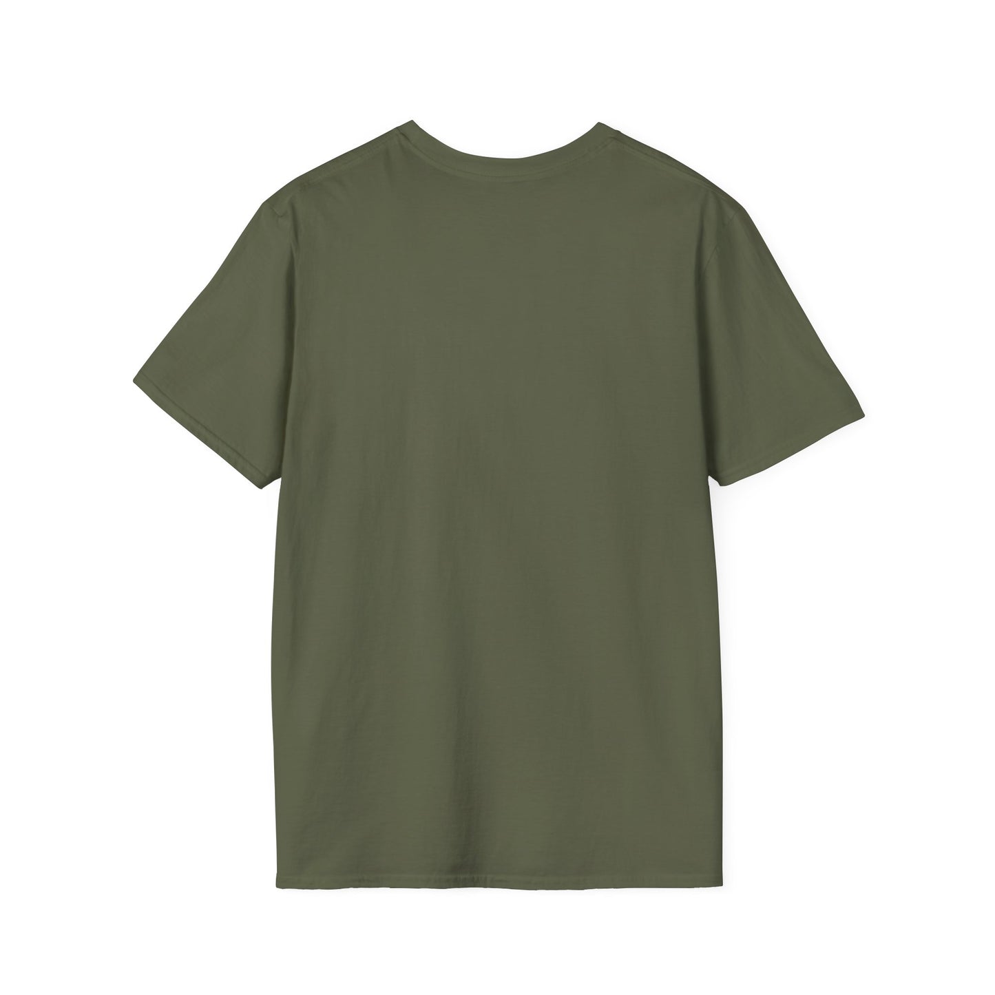 T-Shirt Baobab Avenue - Nature de Madagascar | Madacraft Culture