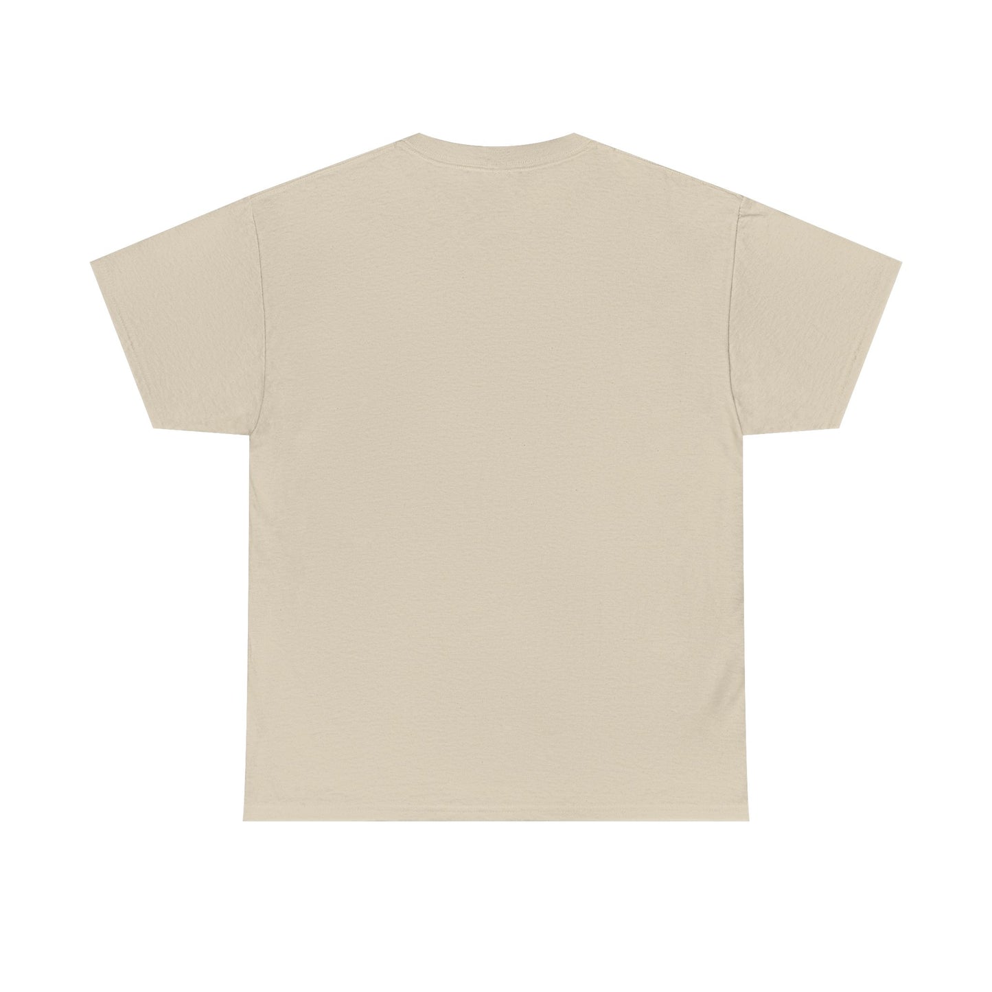 T-Shirt Lémurien Pêcheur – L’Art de la Patience 🎣- Homme