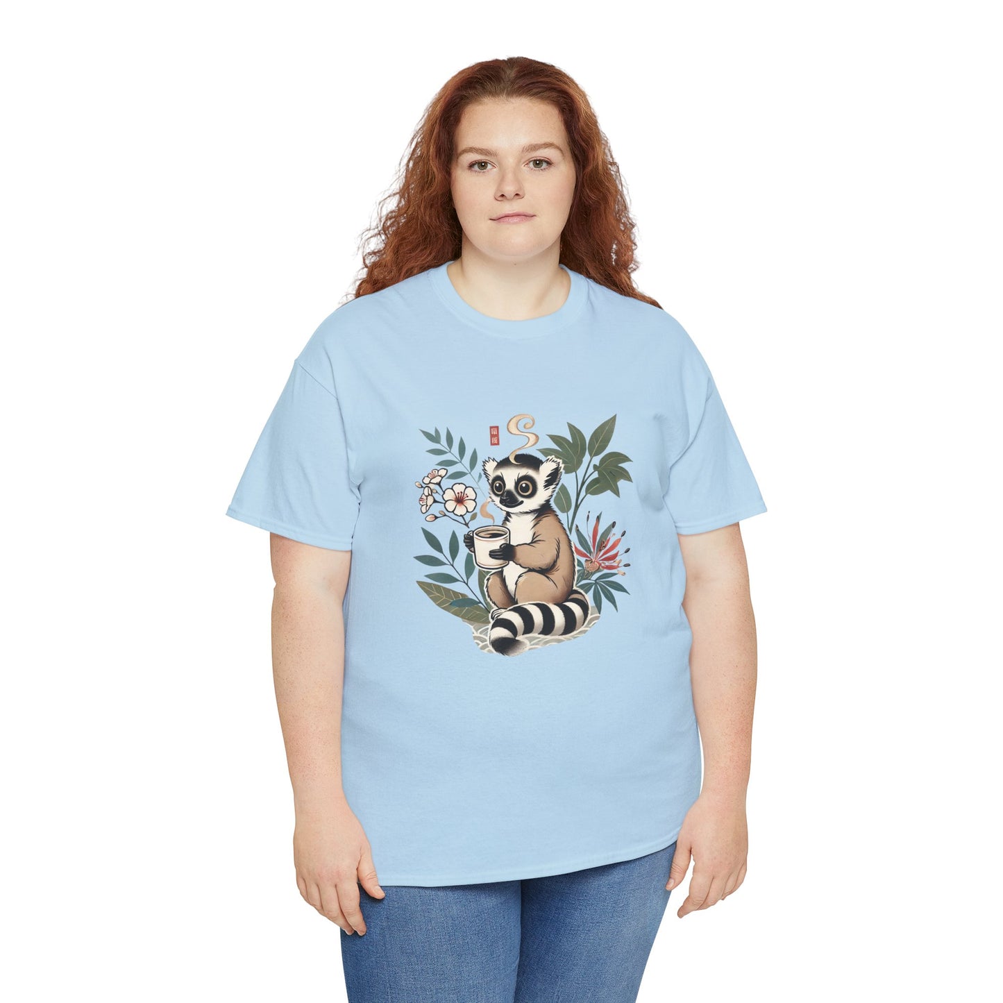 T-Shirt Maki Zen & Café
