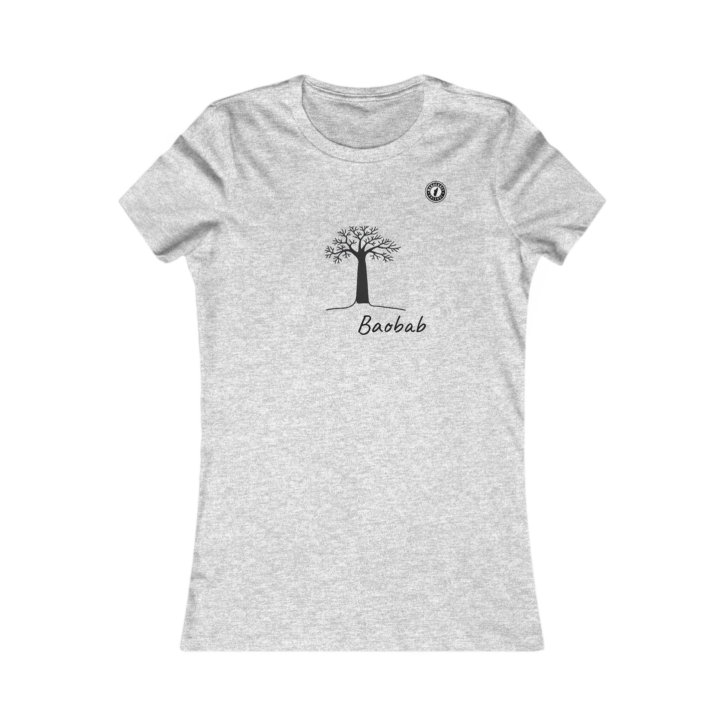 T-shirt Baobab