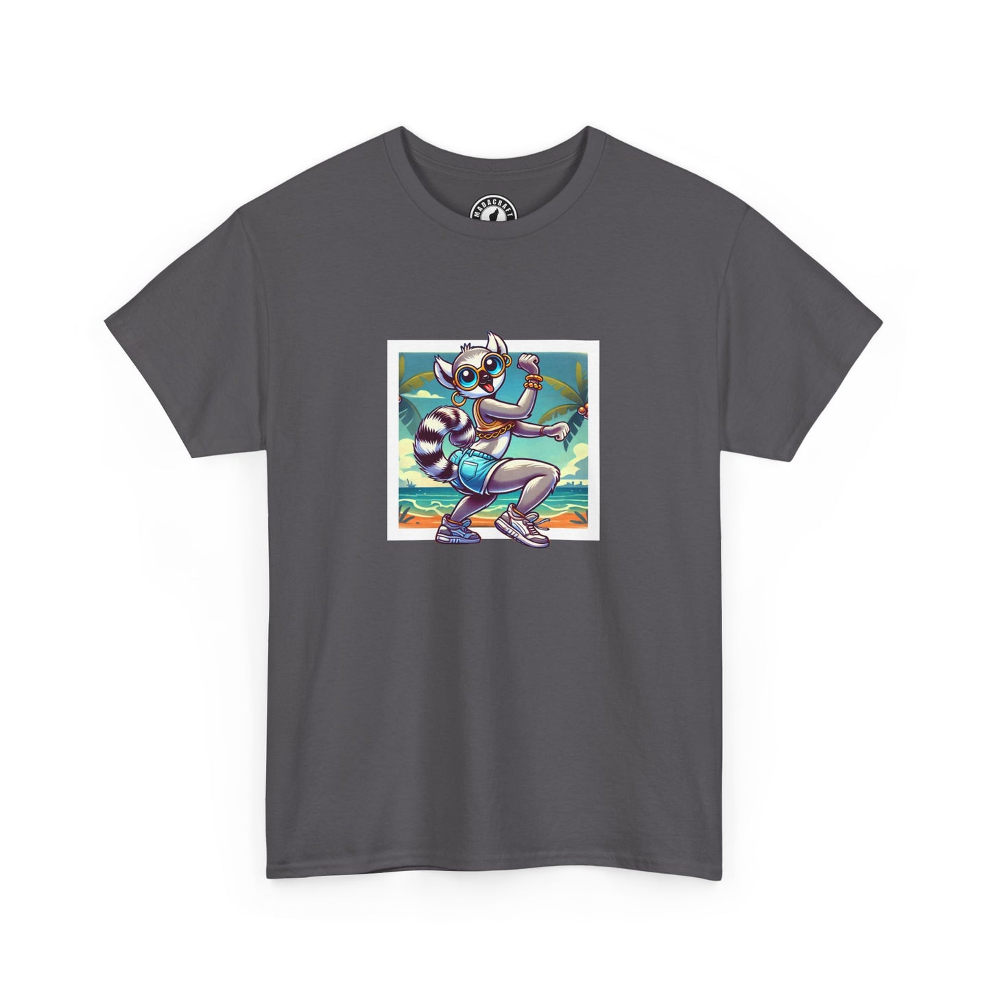T-Shirt Femme - Maki Danseuse d'Été
