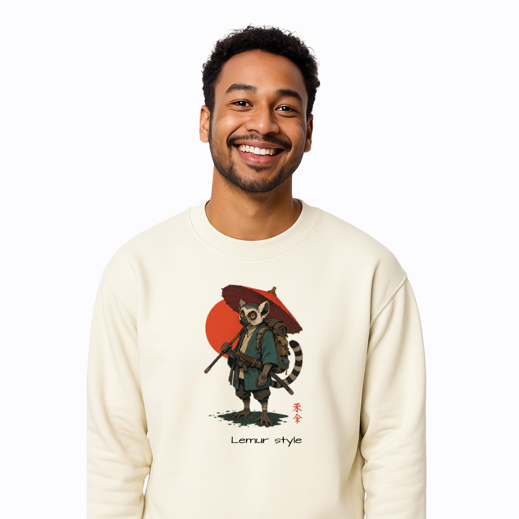 Sweats Été