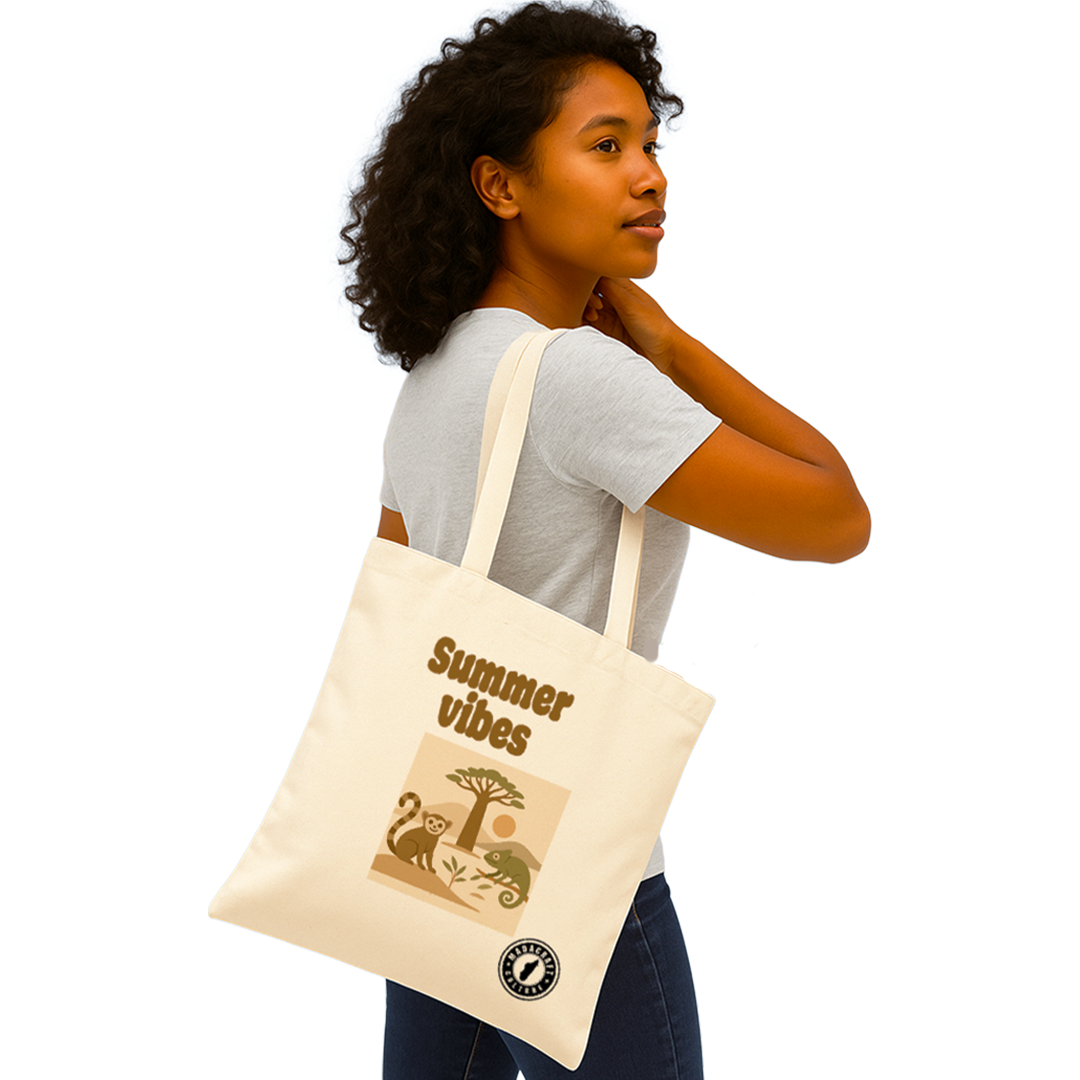 Totebags Été