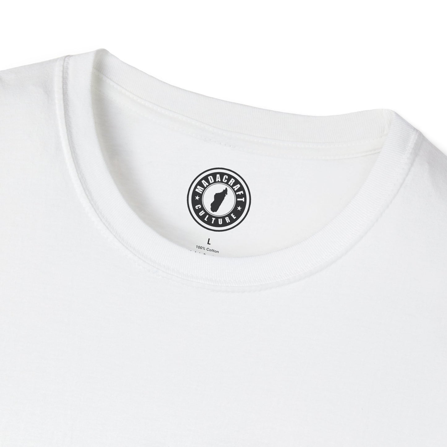 T-Shirt Femme - Maki en Sari Indien