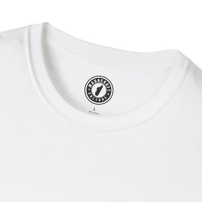 T-Shirt Femme - Maki en Sari Indien