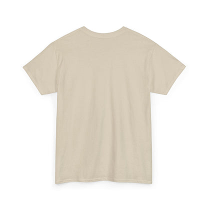 T-Shirt Lémurien Pêcheur – L’Art de la Patience 🎣- Homme