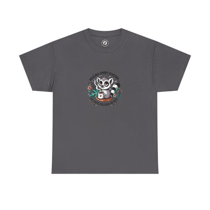 Women's T-Shirt - Maki &amp; Café