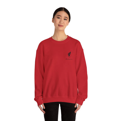🧥 Maki Sweatshirt from Madagascar - Between Culture &amp; Endemic Wildlife 🐾