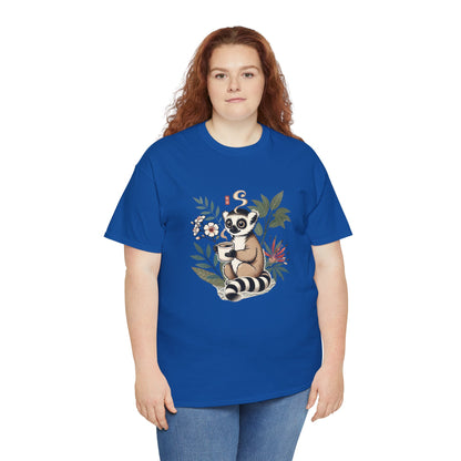 T-Shirt Maki Zen & Café