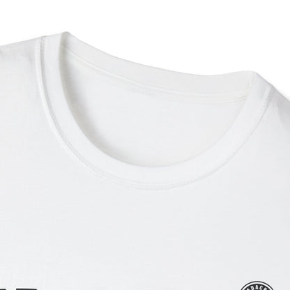 T-Shirt Baobab Avenue - Nature de Madagascar | Madacraft Culture