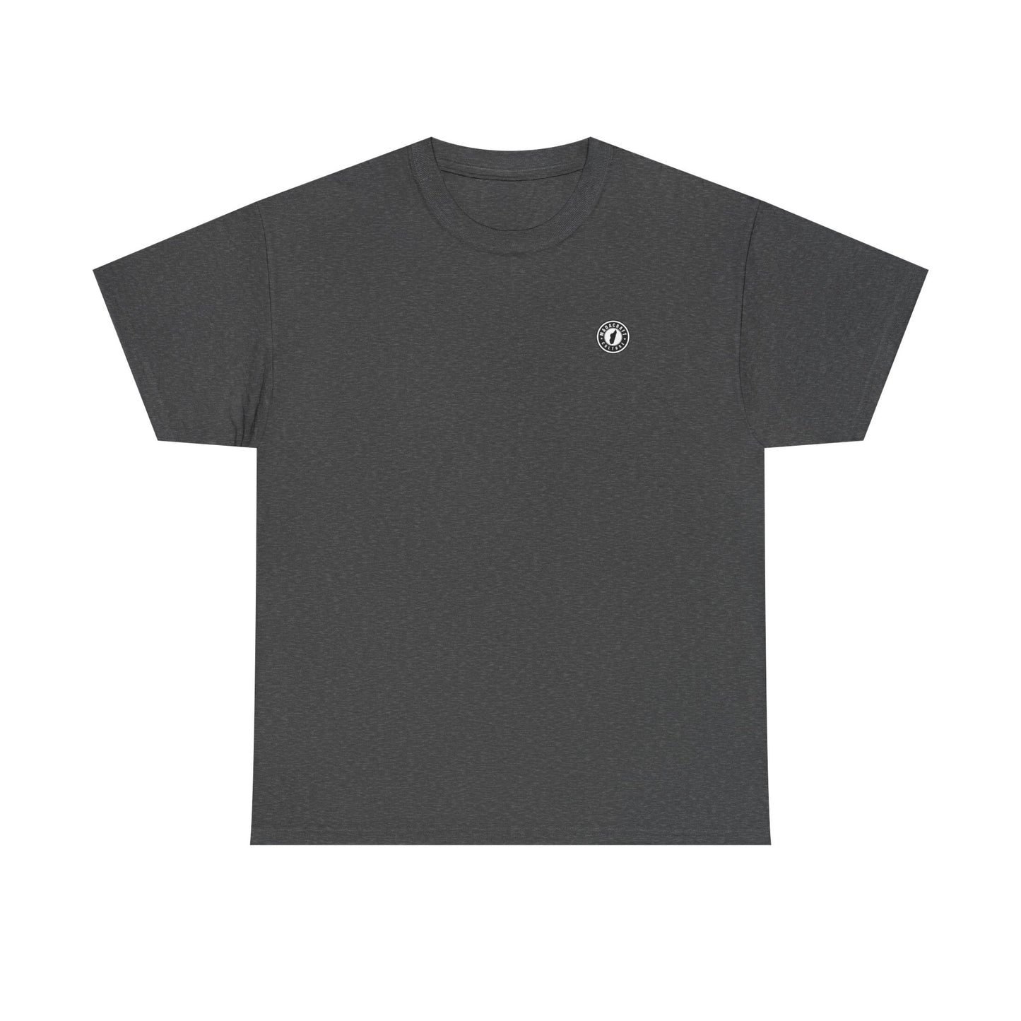 👕 T-Shirt Maki de Madagascar - Un Style Authentique et Sauvage !- Dos