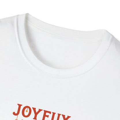 🎄 Merry Christmas T-shirt - Lemur