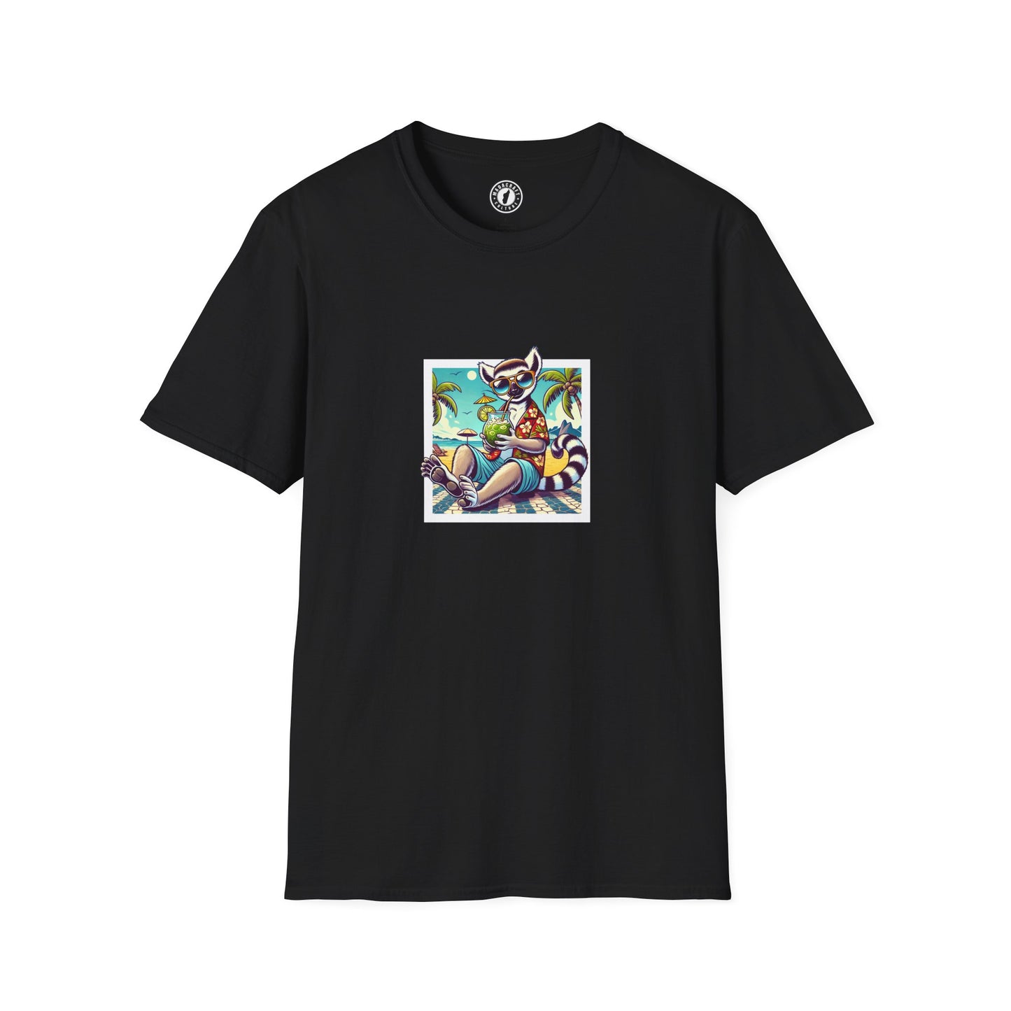 T-Shirt Maki Mojito au Mexique