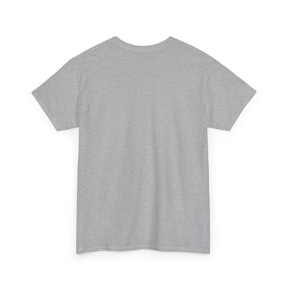 T-Shirt Lémurien Pêcheur – L’Art de la Patience 🎣- Homme