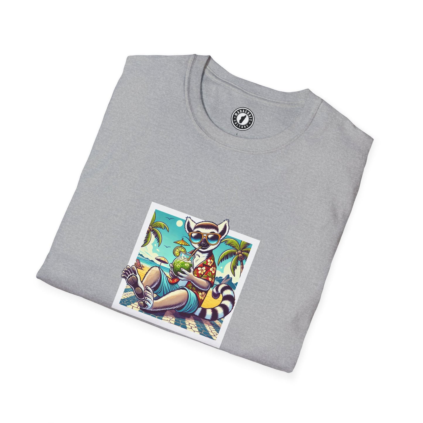 T-Shirt Maki Mojito au Mexique