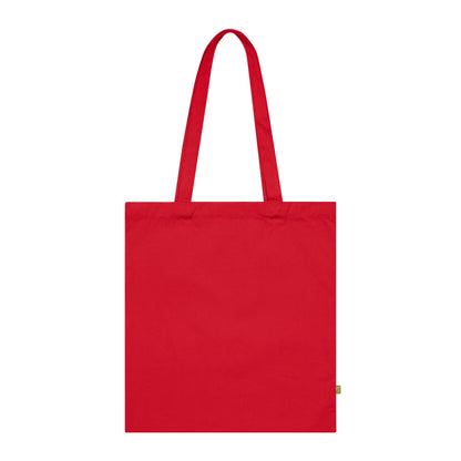Totebag I ❤️ Nosy Be – Le Charme Tropical de Madagascar 🏝️🐒