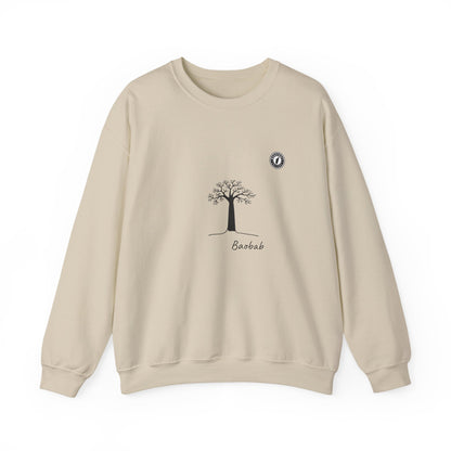 🧥 Sweat Unisexe "Baobab" – Un Symbole Fort de Madagascar