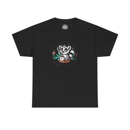 T-Shirt Femme - Maki & Café