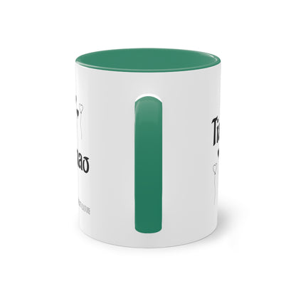 Mug Tiako Ianao – Deux Lémuriens pour Dire Je t’Aime à la Gasy