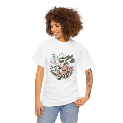 T-Shirt Maki Zen & Café