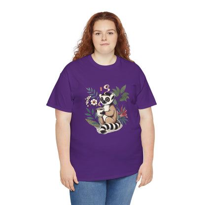 T-Shirt Maki Zen & Café