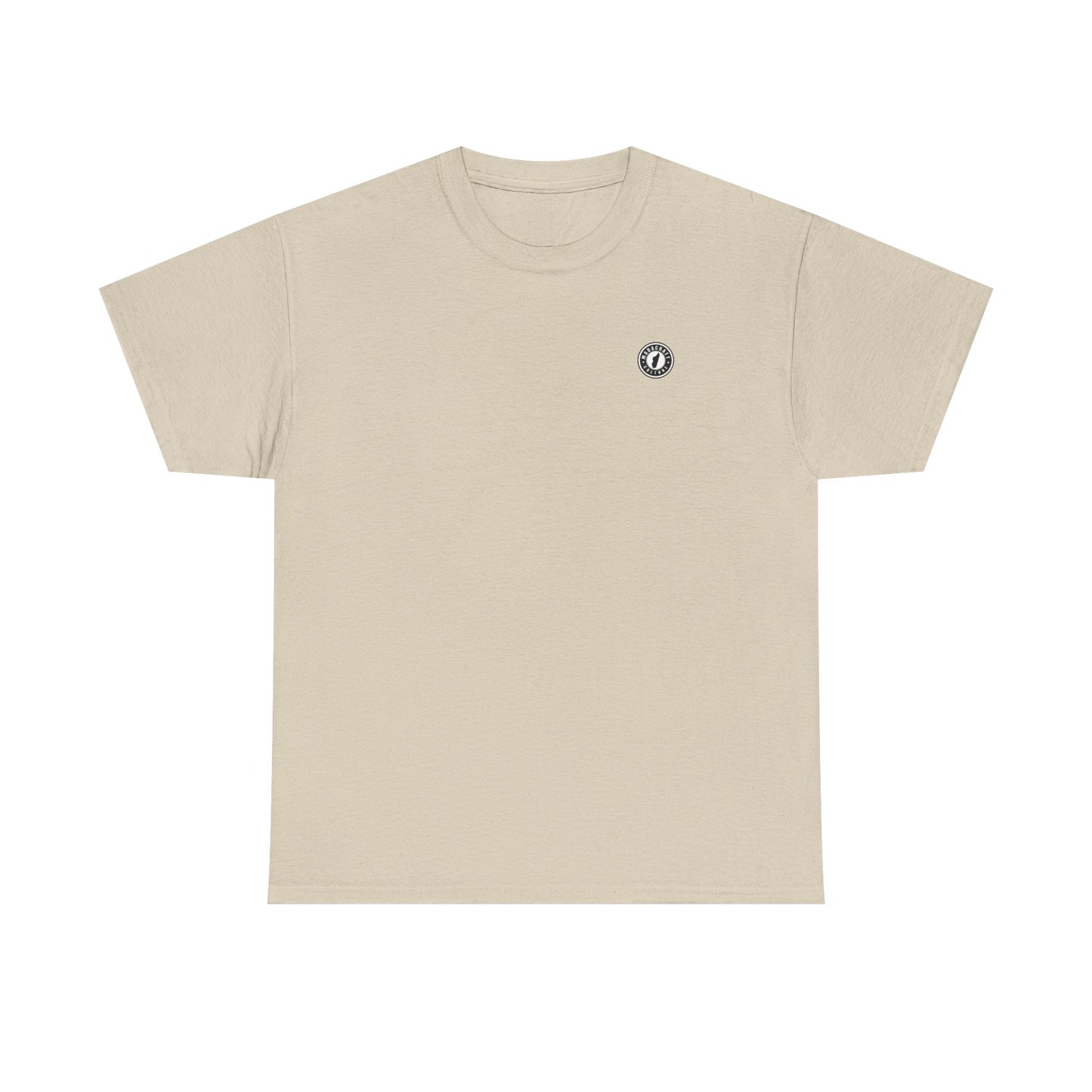 👕 T-Shirt Maki de Madagascar - Un Style Authentique et Sauvage !- Dos