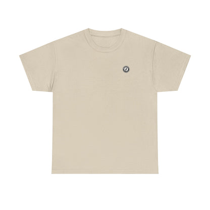 👕 T-Shirt Maki de Madagascar - Un Style Authentique et Sauvage !- Dos