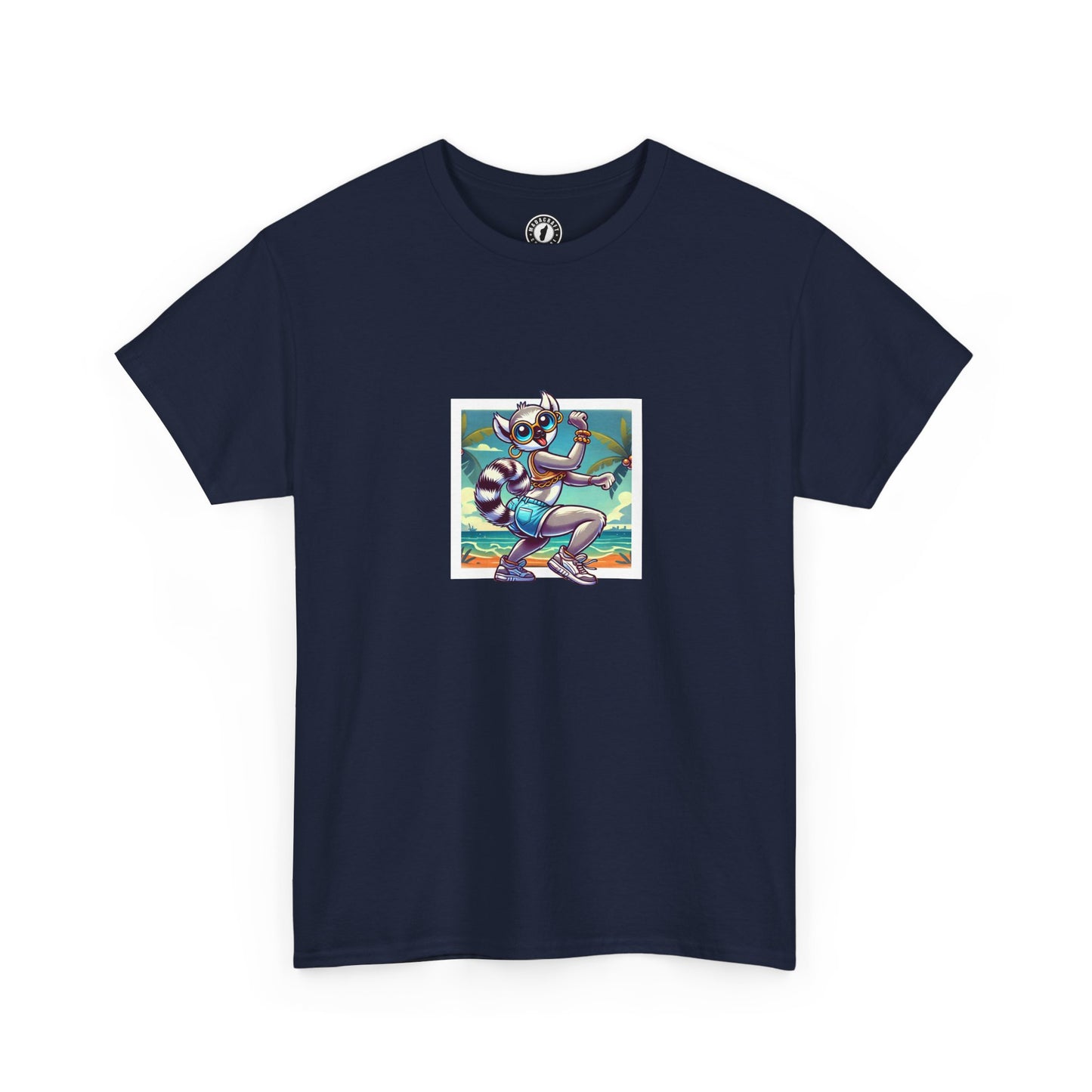 Women's T-Shirt - Maki Summer Dancer