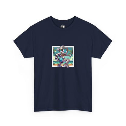 Women's T-Shirt - Maki Summer Dancer