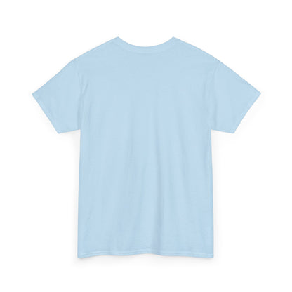 T-Shirt Lémurien Pêcheur – L’Art de la Patience 🎣- Homme