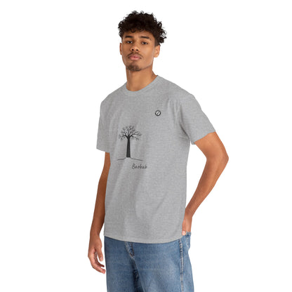 T-Shirt "Baobab" – Un Symbole Fort de Madagascar