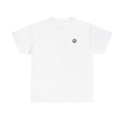 👕 T-Shirt Maki de Madagascar - Un Style Authentique et Sauvage !- Dos