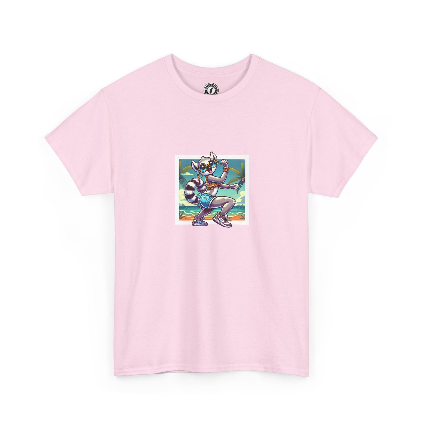Women's T-Shirt - Maki Summer Dancer