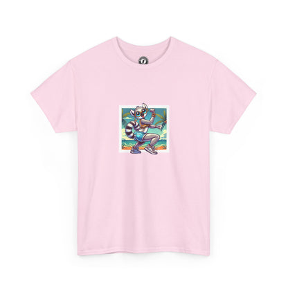 Women's T-Shirt - Maki Summer Dancer