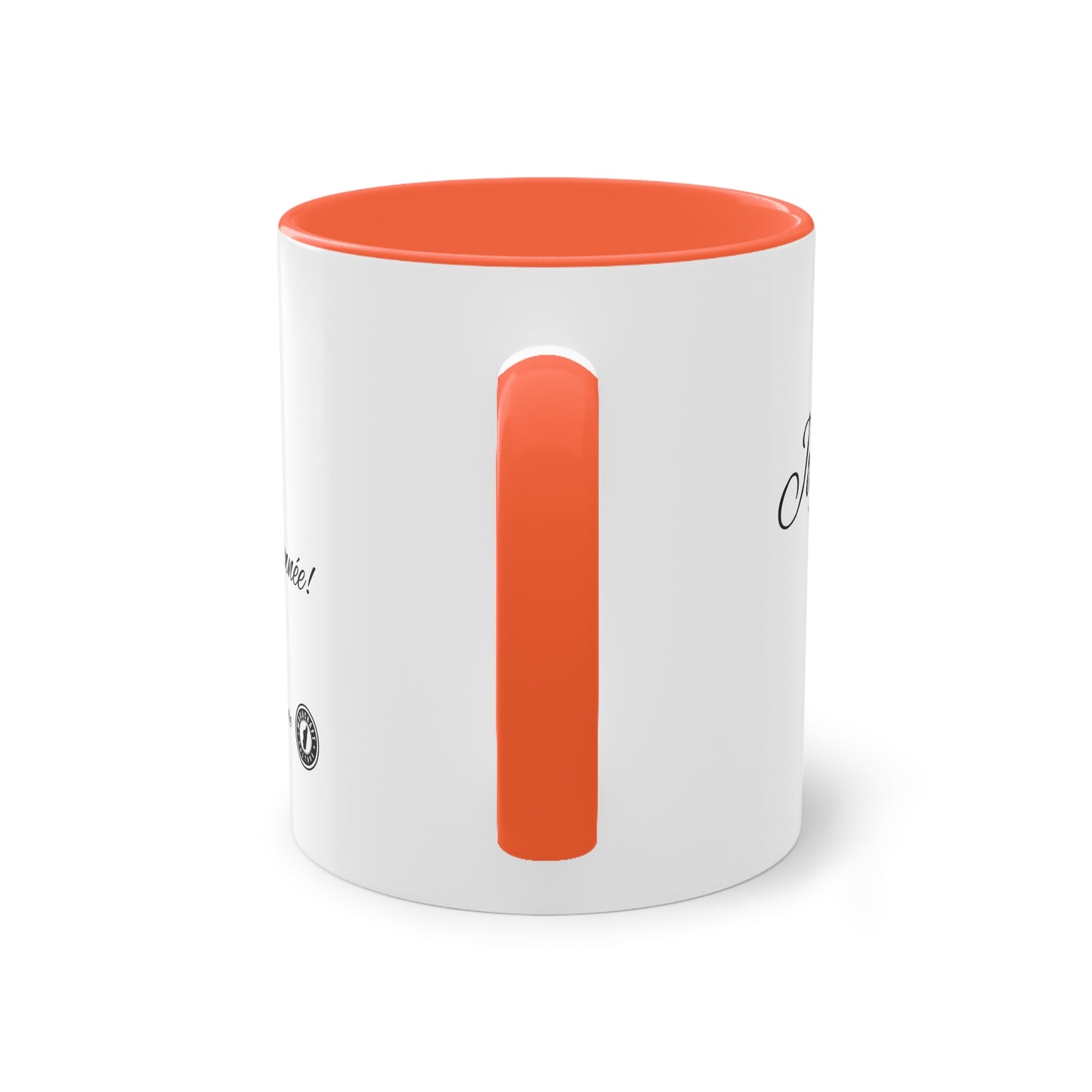 Christmas Lemur Mug – Merry Christmas &amp; Happy New Year 🎅