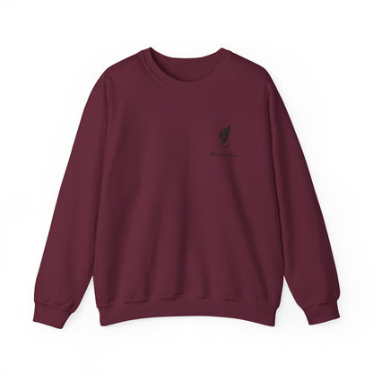 🧥 Maki Sweatshirt from Madagascar - Between Culture &amp; Endemic Wildlife 🐾