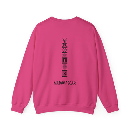 Sweat Aloalo Malgache - Un Symbole de l’Identité Malgache