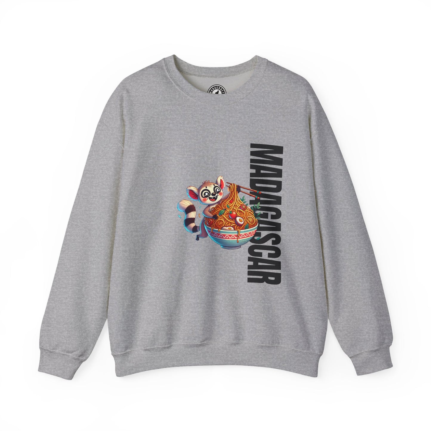 Sweat Maki &amp; Misao - Taste of Madagascar | Madacraft Culture